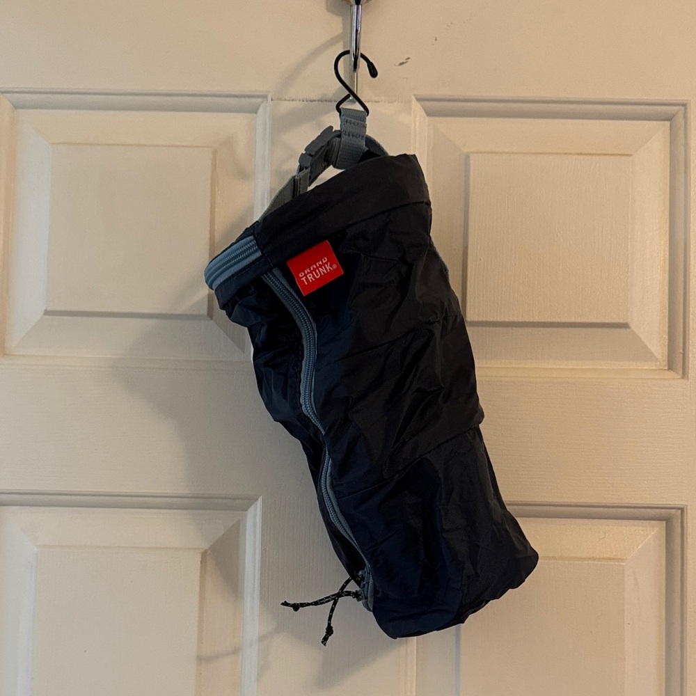 NWT Grand Trunk ADVENTURE SHELF - COMPRESSIBLE STORAGE SYSTEM - Small